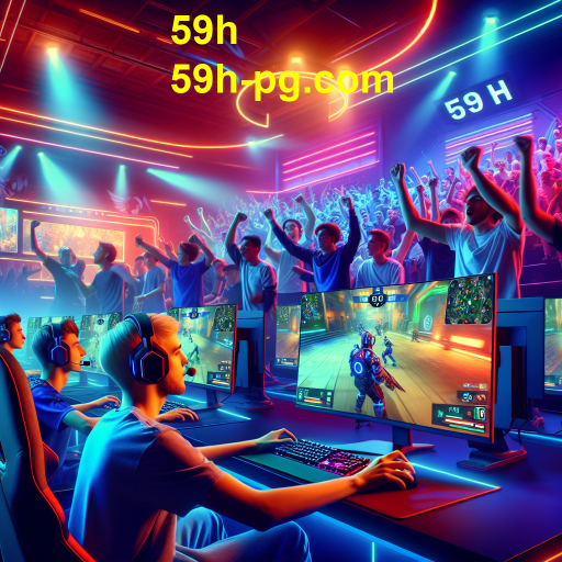A Revolução dos Esports: O Futuro dos Jogos Competitivos