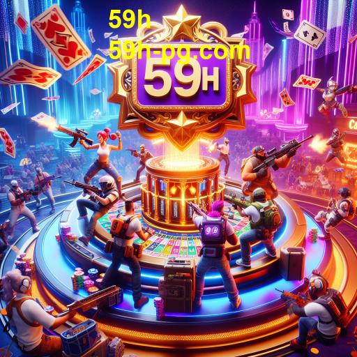 O Mundo Vibrante do Jogo Multijogador