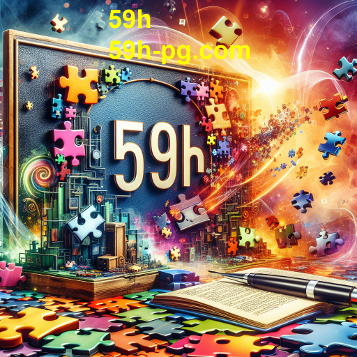 A Magia dos Jogos de Quebra-Cabeça na Categoria 59h