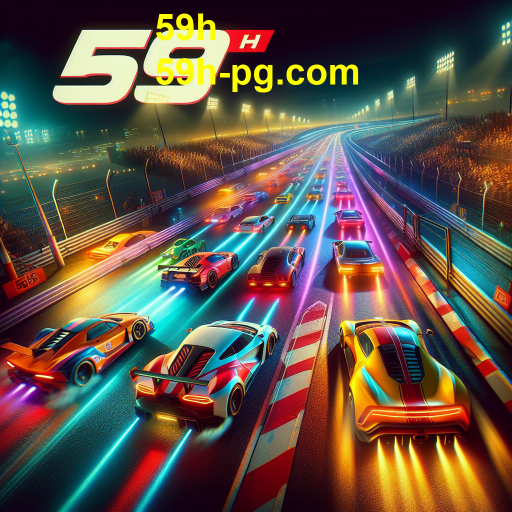 A Adrenalina dos Jogos de Corrida na Plataforma 59h